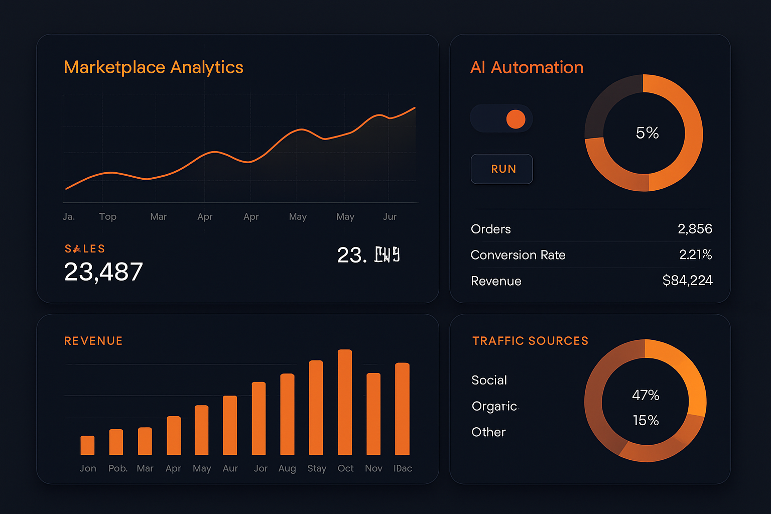 5 Essential Metrics Every Amazon Seller Must Track