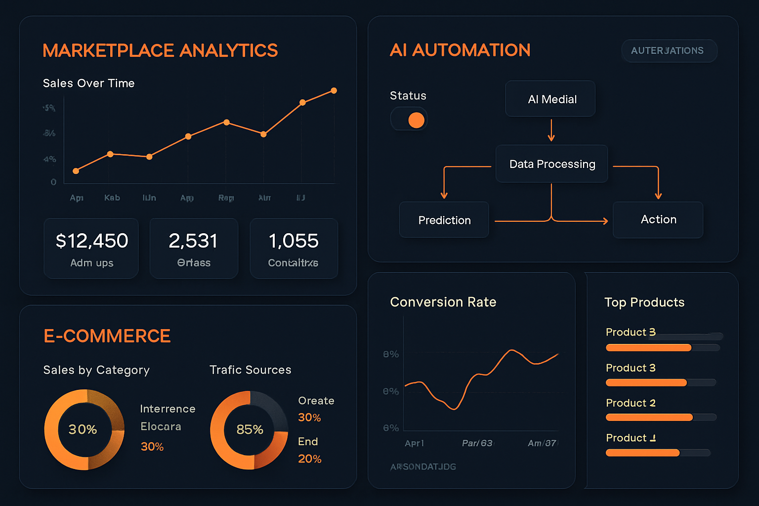 Guide: Multi-Channel Inventory Management for Sellers