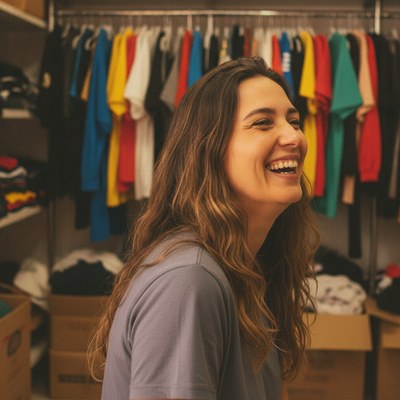 Juliana R.