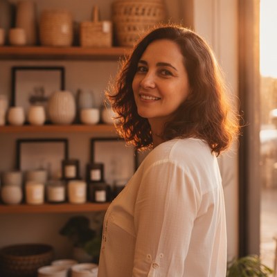 Patrícia S.