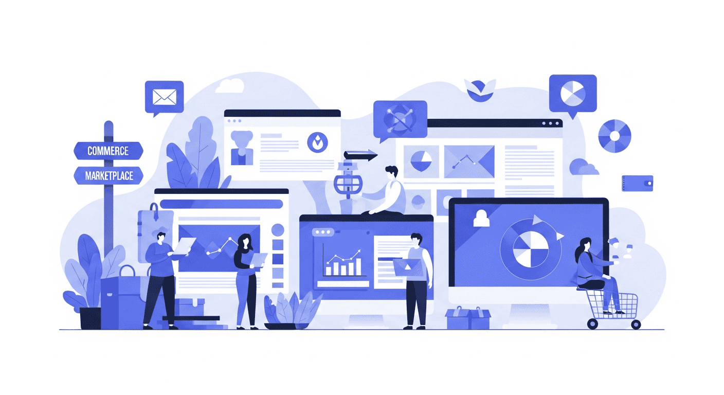 E-commerce: 67% dos Consumidores Desistem de Compras Online, Impactando Vendedores