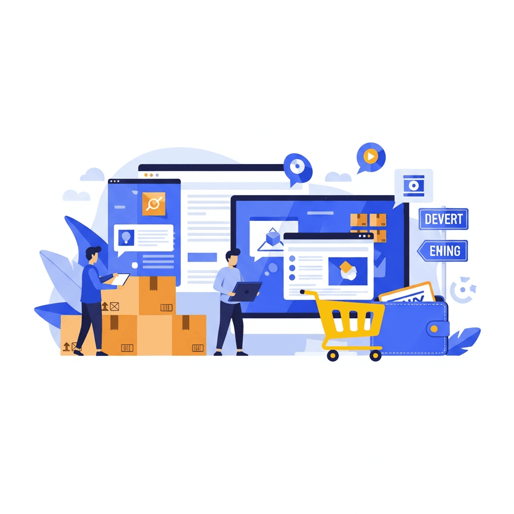 Mercado Livre: Tendências de Busca 2025 Revelam Novos Nichos para Vendedores