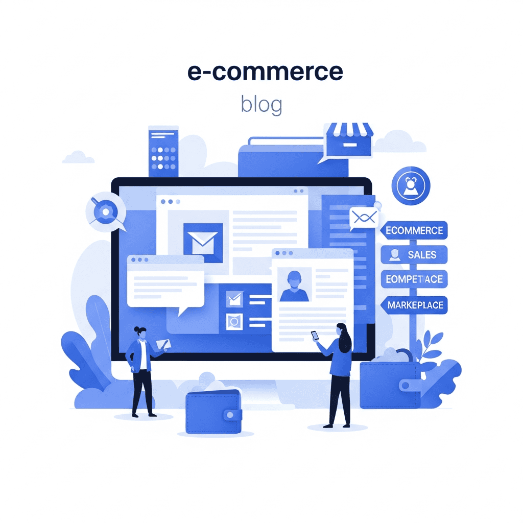 Novas Regras de Marketplaces em 2026: O Guia Completo para Vendedores Otimizarem a Rentabilidade